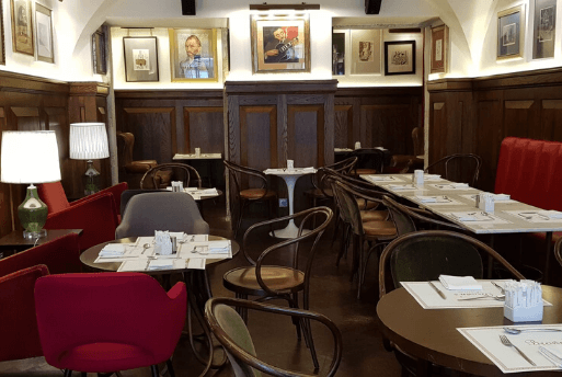 Brown’s Central Hotel in Lisboa | Lisboa Travel Guide