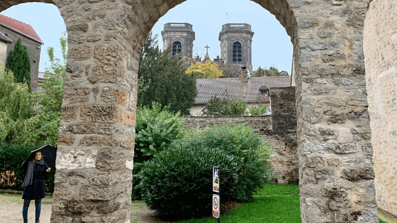 Tourisme à Langres Haute-Marnes France - Turismo na França Langres Haute-Marnes. Photo: NiKi Verdot | 1001 Dicas de Viagem