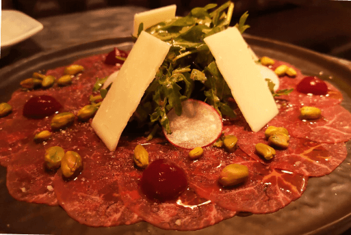 Sala de Corte de Lisboa - Steakhouse in Lisbon - Onde comer em Lisboa Roteiro em Portugal