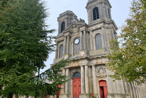 Quoi faire à Langres Haute-Marnes France - Turismo na França Langres Haute-Marnes. Photo: NiKi Verdot | 1001 Dicas de Viagem