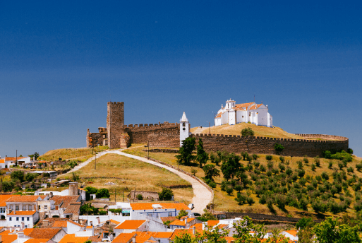 Travel Guide Alentejo Visit Portugal - Roteiro em Portugal - O que fazer em Alentejo