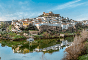 Travel Guide Alentejo Visit Portugal - Roteiro em Portugal - O que fazer em Alentejo