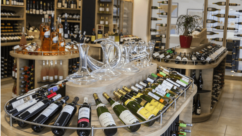 Degustação de vinhos em Dijon - Onde comprar vinho em Dijon Borgonha | Wine Tasting in Dijon Burgundy