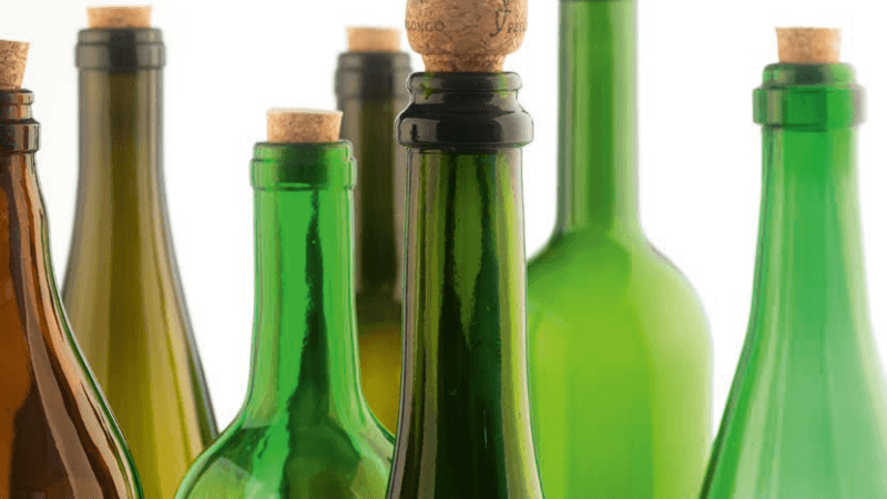 Tamanhos das garrafas de vinhos - Tudo sobre vinhos | 1001 Dicas de Viagem