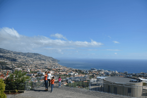 Roteiro na Ilha da Madeira Portugal - 5 mirantes na Ilha da Madeira Portugal | 1001 Dicas de Viagem