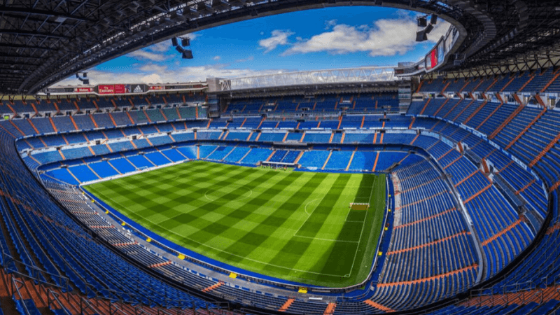 Futebol - Estádios de Futebol mais famosos do mundo | 1001 Dicas de Viagem