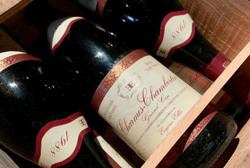 Degustação de vinhos em Beaune - Cavisteria Vinhos de Guarda Jean Claude Cara - Vinhos da Borgonha Especialista em vinhos da Borgonha Jean Claude Cara