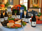 Organics Portugueses Wines - Julia Kemper Wines no Brasil