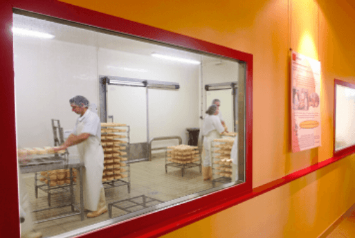 Guia na Borgonha: visita à Queijaria Gaugry na Borgonha - Fromagerie Gaugry Tourime en Bourgogne