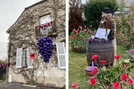 Roteiro em Beaune - Saint Vincent Tournante Embaixador da Borgonha no Brasil - Ambassadeur de Bourgogne Burgundy Tourism Burgundy Wines - Saint Vincent Tournante | Decouvrez la Bourgogne