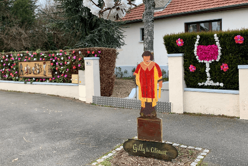 Saint Vincent Tournante - Découvrez la Bourgogne Ambassadrice de Bourgogne