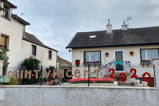 Saint Vincent Tournante - Découvrez la Bourgogne Ambassadrice de Bourgogne