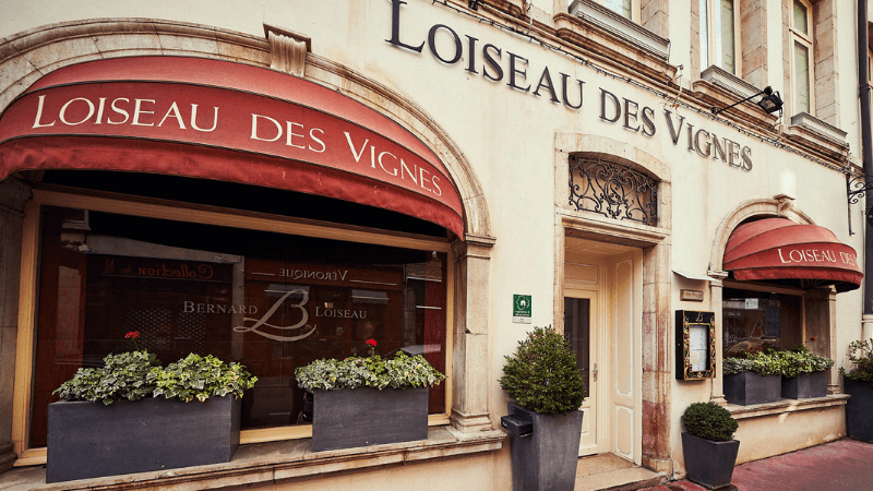 Burgundy Wine Experience - Restaurant Loiseau des Vignes Beaune | Photo 1001 Dicas de Viagem