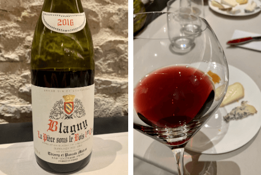 Burgundy Experiences - Restaurant Loiseau des Vignes Beaune | Photo 1001 Dicas de Viagem