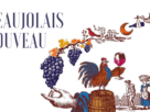 Beaujolais Nouveau Vinhos da Borgonha - Embaixador da Borgonha no Brasil