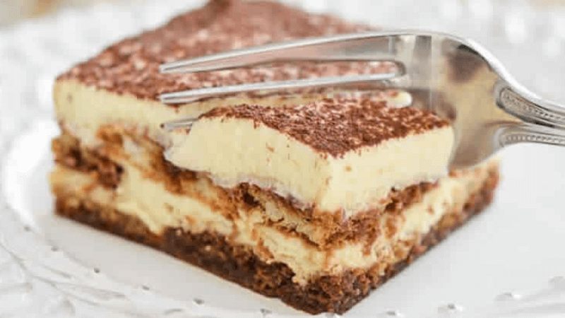 Tiramisu and Porto Wine Harmonização de vinho com tiramisu - Receita de Tiramisu - Tiramisú sobremesa tradicional italiana | 1001 Dicas de Viagem