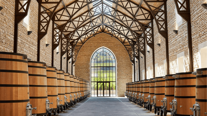 Vinhos da Borgonha Ambassadeur Bourgogne 1001 Dicas de Viagem - Visite Domaine Faiveley Nuits-Saints-Georges Vins de Bourgogne