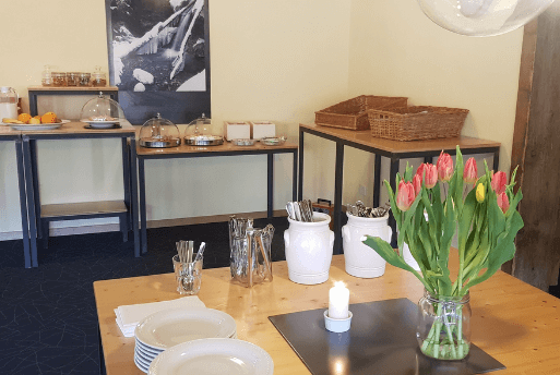 Gstaad Switzerland - Hotel Alpine Lodge Saanen 9