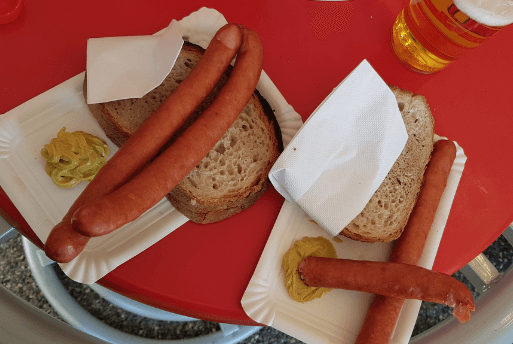 Feira Agropecuária em Berna, Suíça - Roteiro em Berna