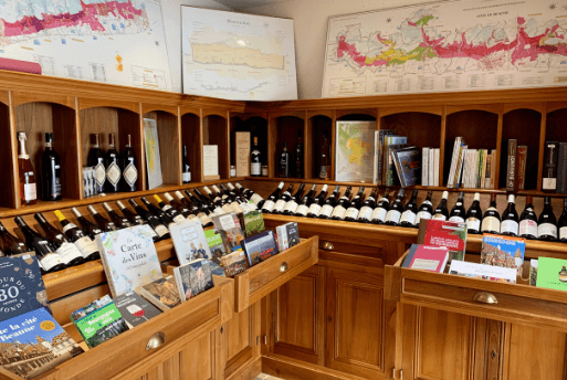 Descubra a Borgonha - Roteiro Beaune - Restaurante na Borgonha Le Montrachet Burgundy Puligny-Montrachet | 1001 Dicas de Viagem