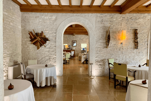 Roteiro pela Borgonha, onde comer em Beaune Le Montrachet Burgundy Puligny-Montrachet | 1001 Dicas de Viagem
