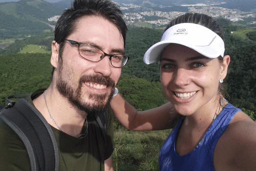 Roteiro em São Paulo Parque Estadual do Jaraguá - Pico do Jaraguá - Treino de corrida no Pico do Jaraguá - 1001 Dicas de Viagem