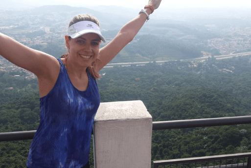 Roteiro em São Paulo Parque Estadual do Jaraguá - Pico do Jaraguá - Treino de corrida no Pico do Jaraguá - 1001 Dicas de Viagem