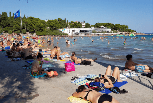 Croácia Split - Travel Guide Croatia