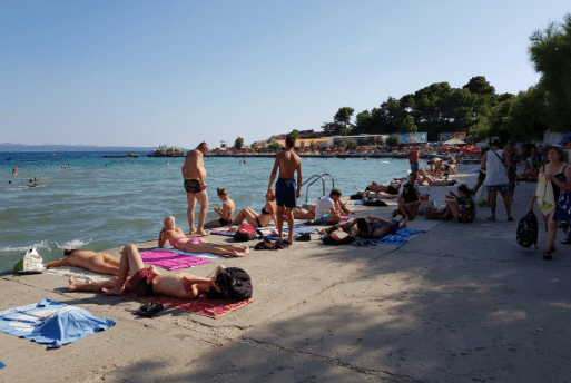 Croácia Split - Travel Guide Croatia
