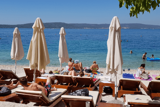 Croácia Split - Travel Guide Croatia