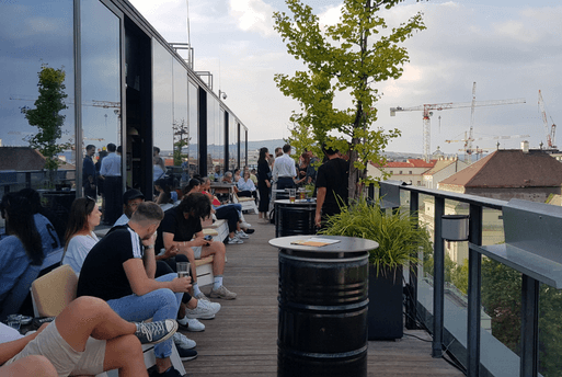 Vienna Travel Guide - Vienna Hotel Hospedagem em Vienna