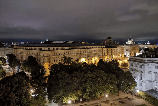 Vienna Travel Guide - Vienna Hotel Hospedagem em Vienna