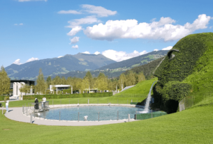 Daniels Kristallwelten Swarovski Kristallwelten Innsbruck Austria