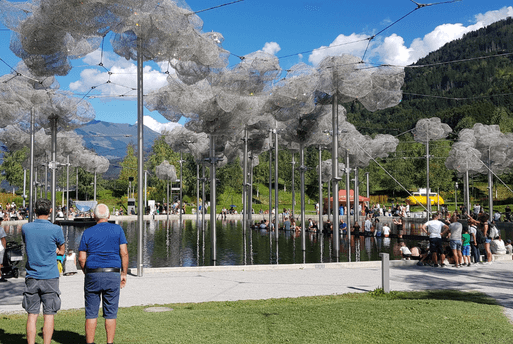 Daniels Kristallwelten Swarovski Kristallwelten Innsbruck Austria