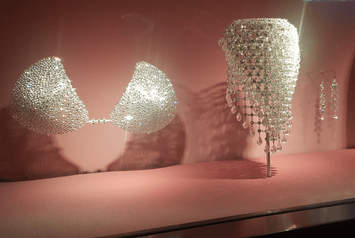 Daniels Kristallwelten Swarovski Kristallwelten Innsbruck Austria