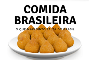 Taditional Brazilian Foods You Need To Eat