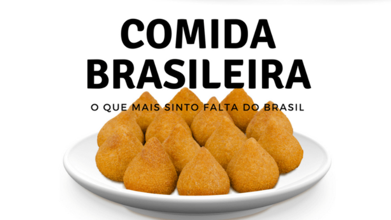 Taditional Brazilian Foods You Need To Eat