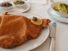 Best Schnitzel - Meissl & Schadn Vienna 1- Roteiro em Viena - Roteiro na Áustria - Onde comer em Viena | 1001 Dicas de Viagem