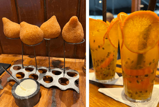 Bar da Dona Onça Chef Janaína Rueda | Restaurante em São Paulo Bar da Dona Onça. Restaurante Dona Onça. Restaurante no centro de São Paulo. Dona Onça no Edifício Copan. Casa do Porco. Restaurantes em São Paulo. Bares em São Paulo. Onde comer no centro de São Paulo.