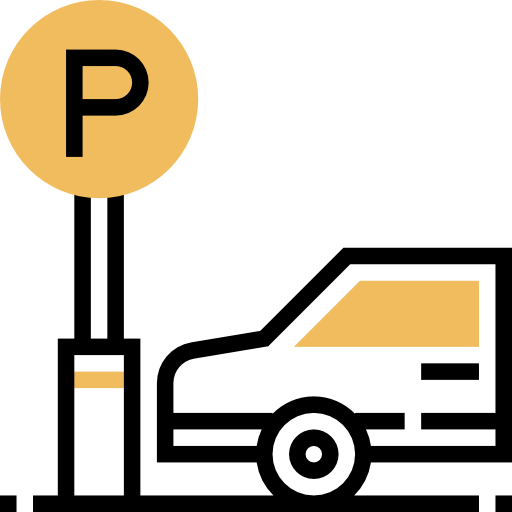 Estacionamento