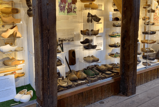 Zaanse Schans, Amsterdam, Holanda - Travel Guide Holland | 1001 Dicas de Viagem