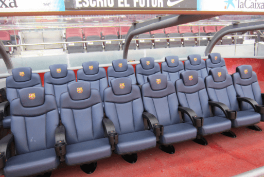 Spotify Nou Camp Estádio do Barcelona - Museu do Barcelona - Estádio do Barça - Barcelona Travel Guide - 1001 Dicas de Viagem