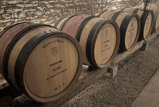 Château de Saint-Aubin Maison Prosper Maufoux Bourgogne - roteiro pela Borgonha - Embaixador da Borgonha - Tourisme à Beaune