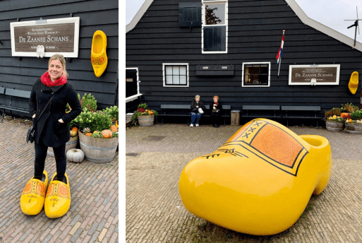 Zaanse Schans, Amsterdam, Holanda - Travel Guide Holland | 1001 Dicas de Viagem