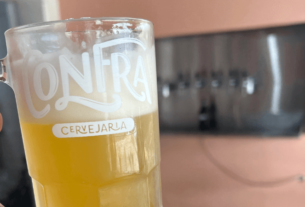 Cervejaria Confra Córrego Bom Jesus Minas Gerais - Cervejaria Artesanal Sul de Minas - Microcervejaria -Gonçalves, MG