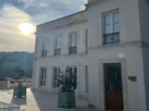 Château de Saint-Aubin Maison Prosper Maufoux Bourgogne - roteiro pela Borgonha - Embaixador da Borgonha