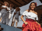 Festival Internacional da Colheita da Uva no Peru - Pisco Peru - Vinhos do Peru - Peru Travel Guide | 1001 Dicas de Viagem