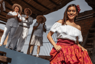 Festival Internacional da Colheita da Uva no Peru - Pisco Peru - Vinhos do Peru - Peru Travel Guide | 1001 Dicas de Viagem