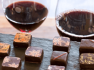 Harmonização de vinho e chocolate. Como harmonizar vinhos e chocolates. Escolhendo vinho para combinar com chocolate. Vinho na Páscoa.