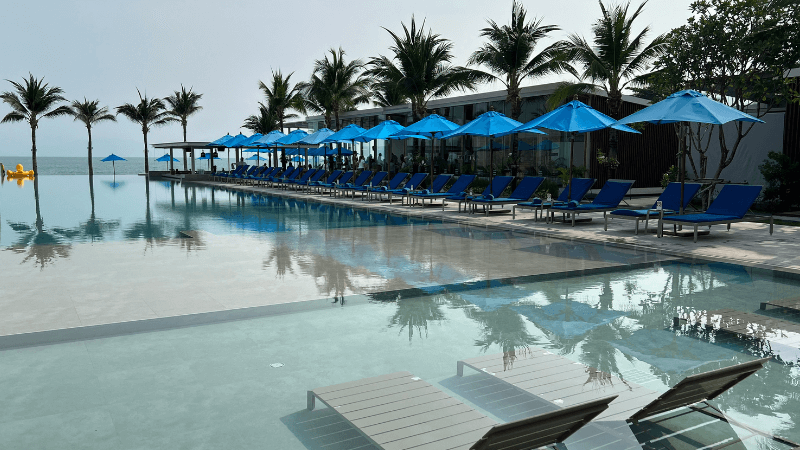 Explorar Hotel Koh Samui Resort Adults Only - Koh Samui Thailand